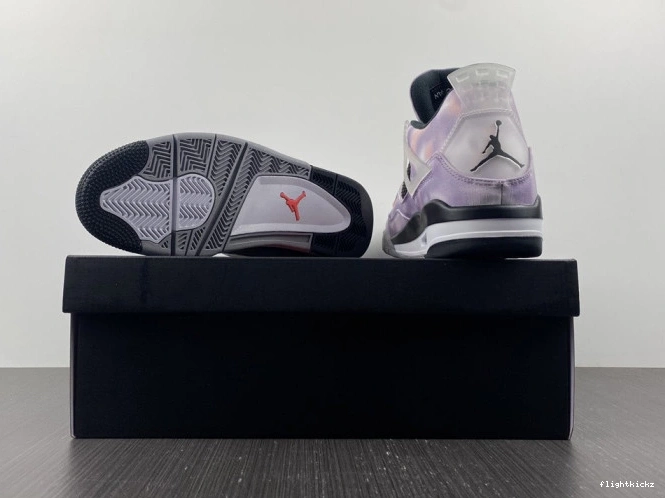 'Zen 4 Jordan Retro Master' Air DH7138-506 0803